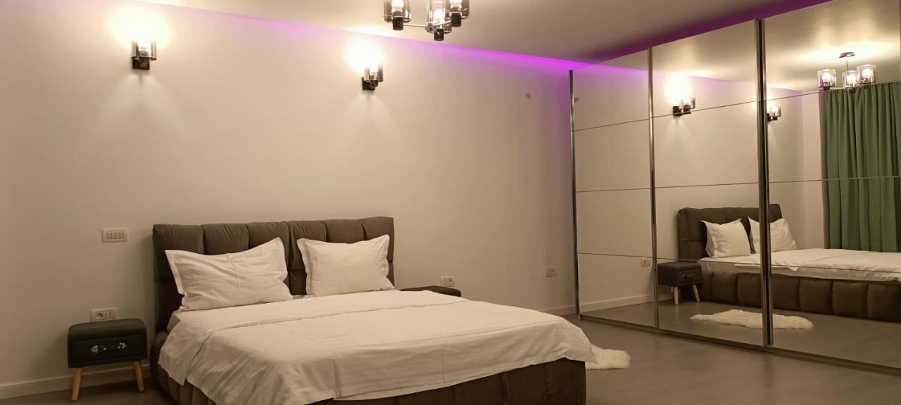 Inginerilor Tei Studio By Acme Rent Bukarest Kültér fotó